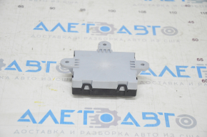 Door control unit rear right Jaguar F-Pace X761 17-