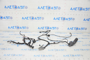 Wiring door rear right Jaguar F-Pace X761 17-