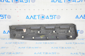 Door trim lower rear right Jaguar F-Pace X761 17- structure