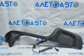 Trunk lid tilt sensor right Lincoln MKC 15- scratches