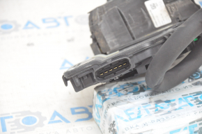 Front right door lock Jaguar F-Pace X761 17- keyless
