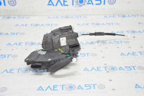 Front right door lock Jaguar F-Pace X761 17- keyless