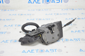 Front right door lock Jaguar F-Pace X761 17- keyless