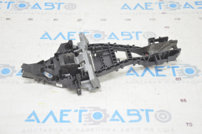 Front right door handle mechanism Jaguar F-Pace X761 17- keyless