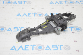 Front right door handle mechanism Jaguar F-Pace X761 17- keyless