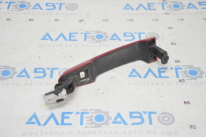 Door handle outer front right Jaguar F-Pace X761 17-20 keyless