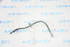 Brake hose front left BMW X1 F48 16-22