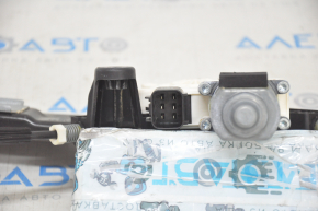 Window lifter with motor front right Jaguar F-Pace X761 17