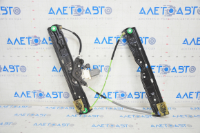 Window lifter with motor front right Jaguar F-Pace X761 17