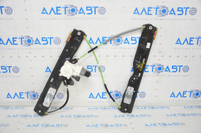 Window lifter with motor front right Jaguar F-Pace X761 17