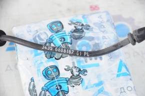 Brake pad wear sensor front left BMW X1 F48 16-22