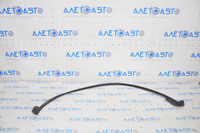 Jaguar F-Pace X761 17- Upper Front Right Door Seal