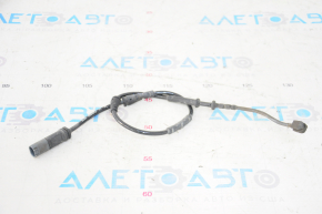 Brake pad wear sensor rear right BMW X1 F48 16-22