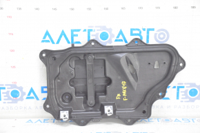Front Right Door Panel Jaguar F-Pace X761 17-20