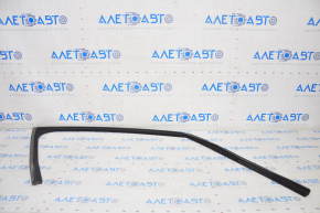 Glass seal front right Jaguar F-Pace X761 17-
