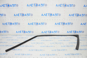 Glass seal front right Jaguar F-Pace X761 17-