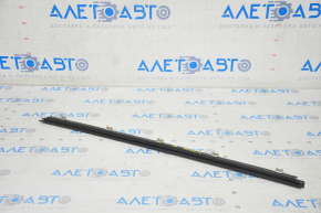 Glass seal inner door front right Jaguar F-Pace X761 17-