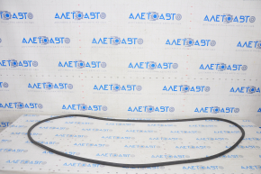 Door seal front right Jaguar F-Pace X761 17-