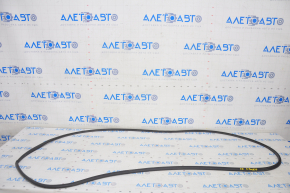 Door seal front right Jaguar F-Pace X761 17-