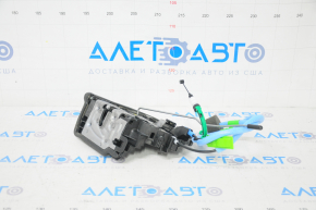 Rear left door lock BMW X1 F48 16-22