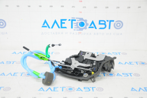 Rear left door lock BMW X1 F48 16-22
