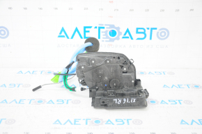 Rear left door lock BMW X1 F48 16-22