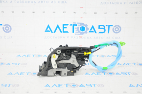 Front left door lock BMW X1 F48 16-22