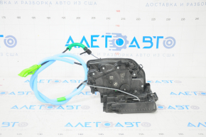 Front left door lock BMW X1 F48 16-22