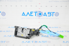 Front left door lock BMW X1 F48 16-22