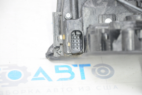 Front left door lock BMW X1 F48 16-22