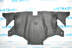 Tesla Model 3 18- Rear Underbody Guard