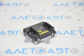 Front Right Door Control Unit Jaguar F-Pace X761 17-