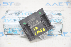 Front Right Door Control Unit Jaguar F-Pace X761 17-