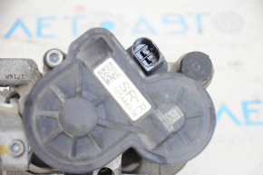 Rear right caliper BMW X1 F48 16-22 electric