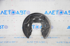 Brake Disc Cover Rear Left BMW X1 F48 16-22
