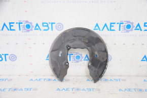 Brake Disc Cover Rear Right BMW X1 F48 16-22