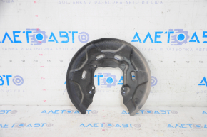 Brake Disc Cover Rear Right BMW X1 F48 16-22