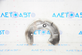 Brake Disc Cover Front Left BMW X1 F48 16-22
