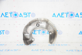 Brake Disc Cover Front Right BMW X1 F48 16-22