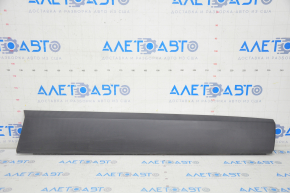 Door trim lower front right Jaguar F-Pace X761 17- structure, scratches