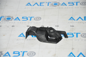 Front bumper mount on the right wing Audi A4 B8 13-16 rest