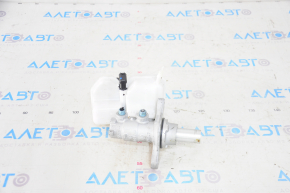 Master brake cylinder with reservoir BMW X1 F48 16-22 with cover