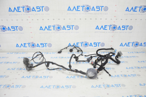 Wiring door front right Jaguar F-Pace X761 17-