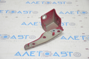 Front left upper wing bracket Jaguar F-Pace X761 17- front
