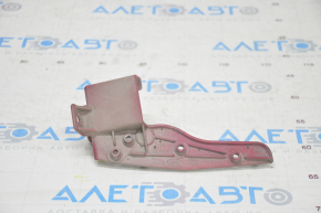 Front left upper wing bracket Jaguar F-Pace X761 17- front