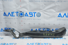 Right Trunk Door Tilt Sensor Mazda CX-9 16- Scratches