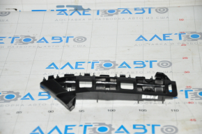 Front bumper mount right VW Passat b7 12-15 USA