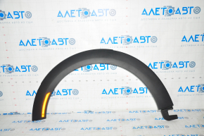 Front left wing arch trim Mini Cooper F56 3d 14-