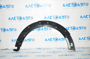 Front left wing arch trim Mini Cooper F56 3d 14-