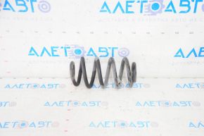 Spring rear right BMW X1 F48 16-18 AWD M Sport
